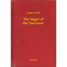 Booklassic The Nigger of the 'Narcissus' egyéb e-könyv
