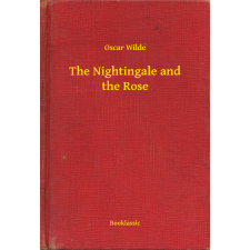 Booklassic The Nightingale and the Rose egyéb e-könyv