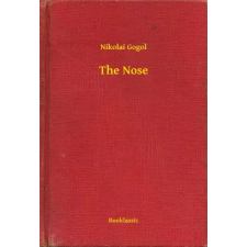 Booklassic The Nose egyéb e-könyv
