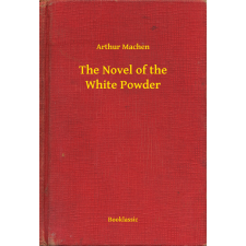Booklassic The Novel of the White Powder egyéb e-könyv