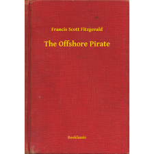 Booklassic The Offshore Pirate egyéb e-könyv
