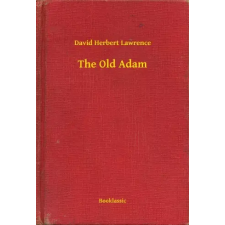 Booklassic The Old Adam egyéb e-könyv