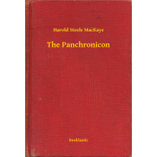 Booklassic The Panchronicon egyéb e-könyv