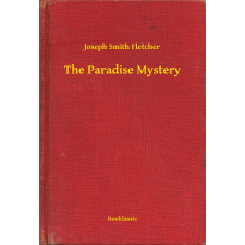 Booklassic The Paradise Mystery egyéb e-könyv