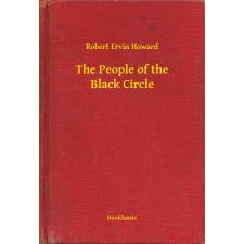 Booklassic The People of the Black Circle egyéb e-könyv