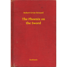 Booklassic The Phoenix on the Sword egyéb e-könyv