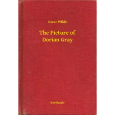 Booklassic The Picture of Dorian Gray egyéb e-könyv