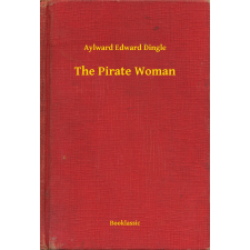 Booklassic The Pirate Woman egyéb e-könyv