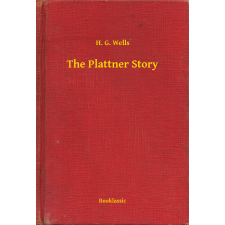Booklassic The Plattner Story egyéb e-könyv