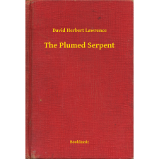 Booklassic The Plumed Serpent egyéb e-könyv