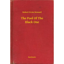 Booklassic The Pool Of The Black One egyéb e-könyv