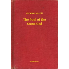 Booklassic The Pool of the Stone God egyéb e-könyv