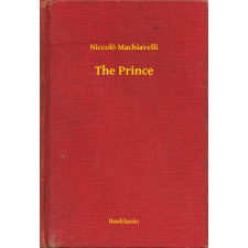 Booklassic The Prince egyéb e-könyv