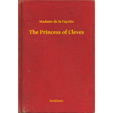 Booklassic The Princess of Cleves egyéb e-könyv