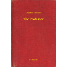 Booklassic The Professor egyéb e-könyv
