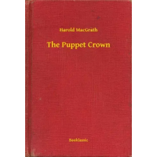 Booklassic The Puppet Crown egyéb e-könyv