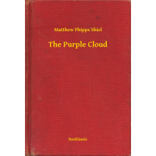 Booklassic The Purple Cloud egyéb e-könyv