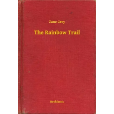 Booklassic The Rainbow Trail egyéb e-könyv