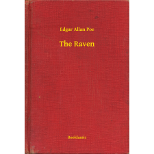 Booklassic The Raven egyéb e-könyv