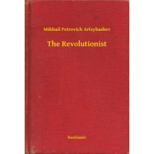 Booklassic The Revolutionist egyéb e-könyv