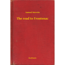 Booklassic The road to Frontenac egyéb e-könyv