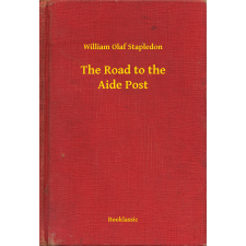 Booklassic The Road to the Aide Post egyéb e-könyv