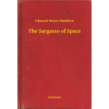 Booklassic The Sargasso of Space egyéb e-könyv
