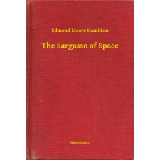 Booklassic The Sargasso of Space egyéb e-könyv