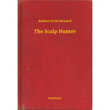 Booklassic The Scalp Hunter egyéb e-könyv