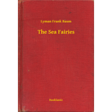 Booklassic The Sea Fairies egyéb e-könyv