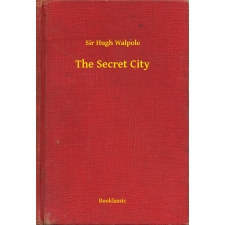 Booklassic The Secret City egyéb e-könyv
