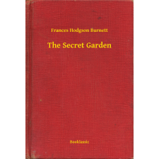 Booklassic The Secret Garden egyéb e-könyv