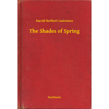 Booklassic The Shades of Spring egyéb e-könyv
