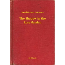 Booklassic The Shadow in the Rose Garden egyéb e-könyv