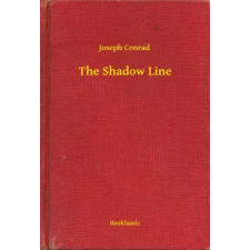 Booklassic The Shadow Line egyéb e-könyv