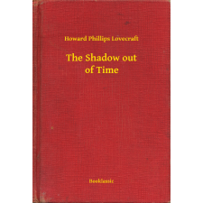 Booklassic The Shadow out of Time egyéb e-könyv