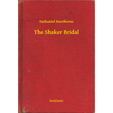 Booklassic The Shaker Bridal egyéb e-könyv