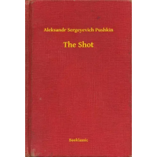 Booklassic The Shot egyéb e-könyv