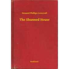 Booklassic The Shunned House egyéb e-könyv