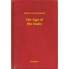 Booklassic The Sign of the Snake egyéb e-könyv