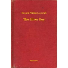 Booklassic The Silver Key egyéb e-könyv