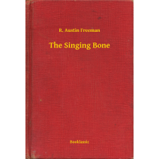 Booklassic The Singing Bone egyéb e-könyv