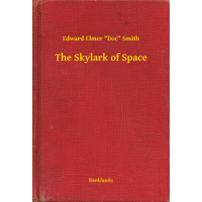 Booklassic The Skylark of Space egyéb e-könyv