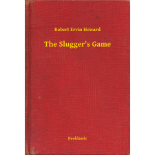 Booklassic The Slugger's Game egyéb e-könyv