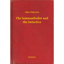 Booklassic The Somnambulist and the Detective egyéb e-könyv