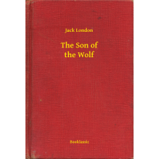 Booklassic The Son of the Wolf egyéb e-könyv