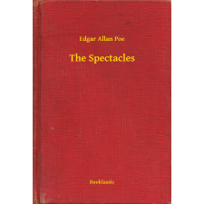 Booklassic The Spectacles egyéb e-könyv