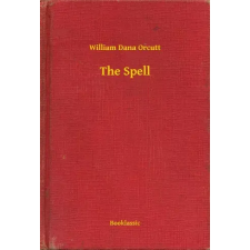 Booklassic The Spell egyéb e-könyv