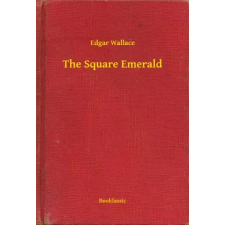 Booklassic The Square Emerald egyéb e-könyv