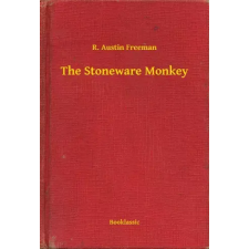 Booklassic The Stoneware Monkey egyéb e-könyv